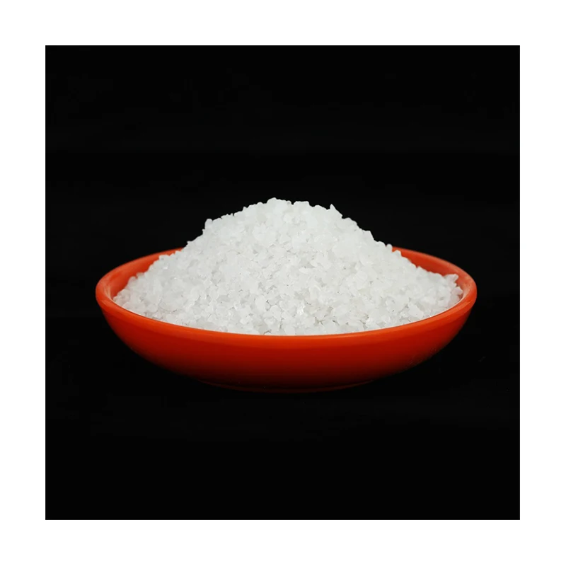 Refined quartz sand material filter cristobalite quartz silica pakistan price acid washed quartz sand for glass production