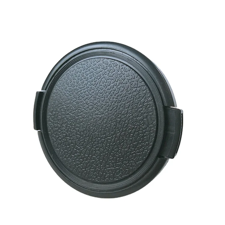 massa Photographic equipment Digital Camera Accessories 58mm  plastic camera lens cap