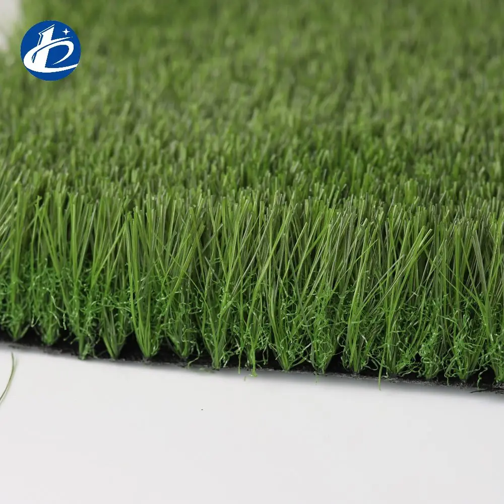 Professional factory production of environmental protection natural lifelike garden landscape garden artificial lawn