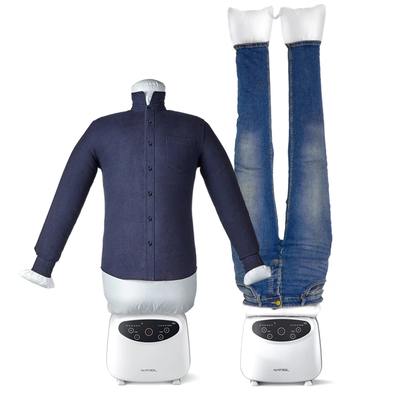 Интеллектуальная технология Автоматическая Портативная сушилка для белья многофункциональная сушилка для белья электрическая складная Бытовая