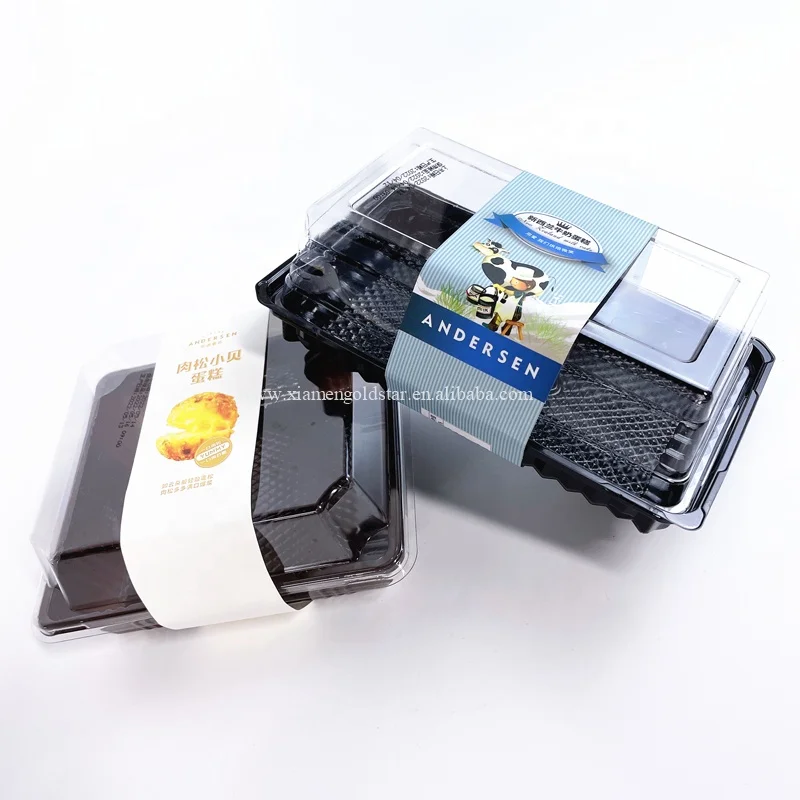 Cheaper kraft paper sleeve for food container brand name print paper sleeves for food packaging