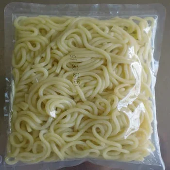 wet  chinese food yum soup low carb fat coarse cereal products  style fresh instant udon noodles