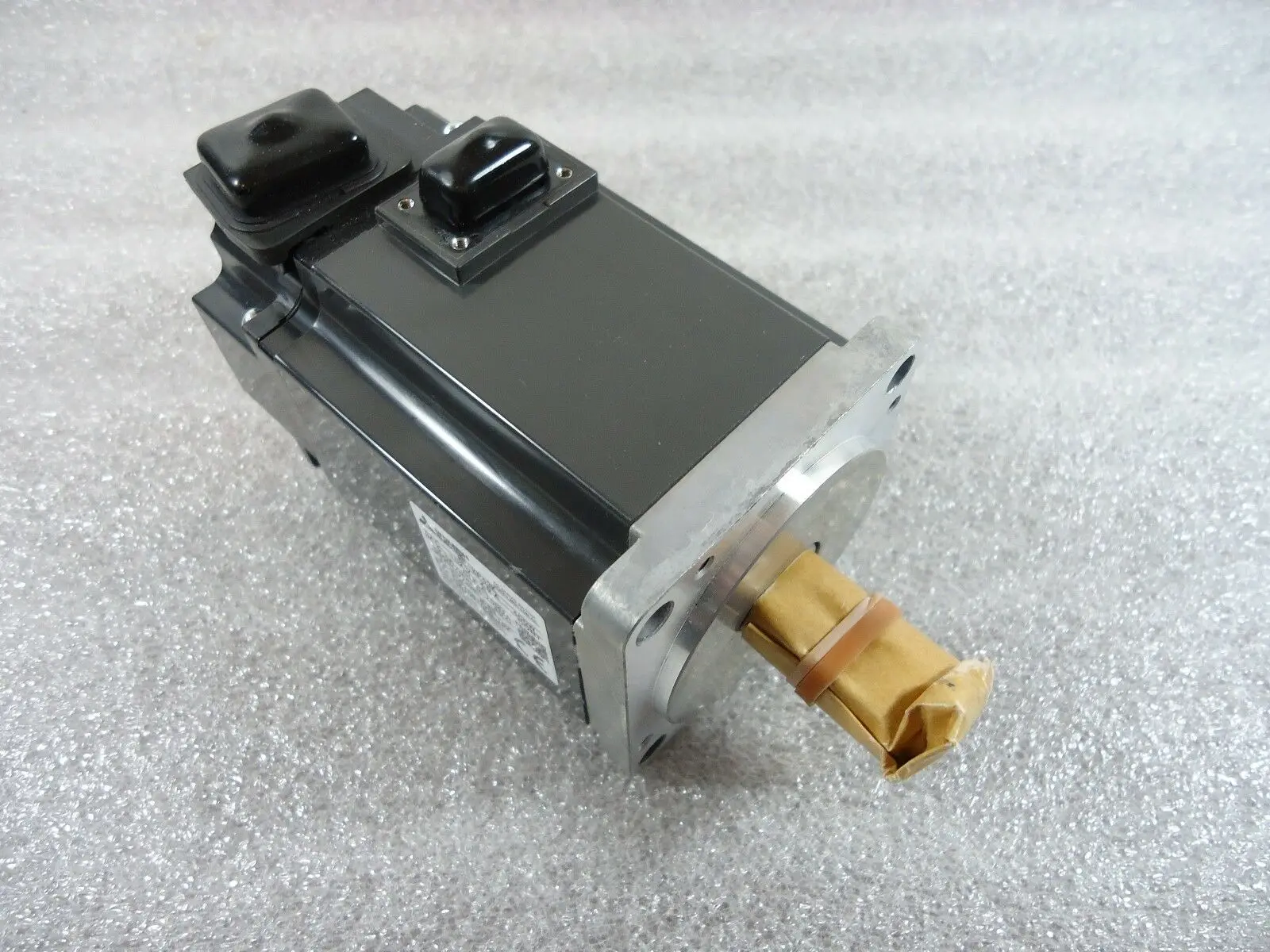  Mitsubishi Servo Мотор