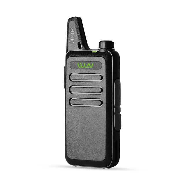 WLN Professional Handheld Suitable For Multiple Scenarios Wifi Walkie Talkie