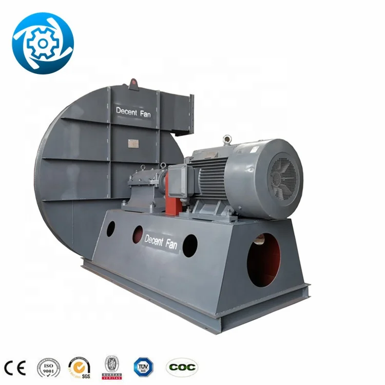 Пневматическая конвейерная воздуходувка 3500 куб. М. Воздуходувка 9-19 экстракционный вентилятор высокого давления для Oem