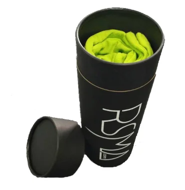 custom t shirt clothes kraft box luxury packaging cloth paper boxes for clothing