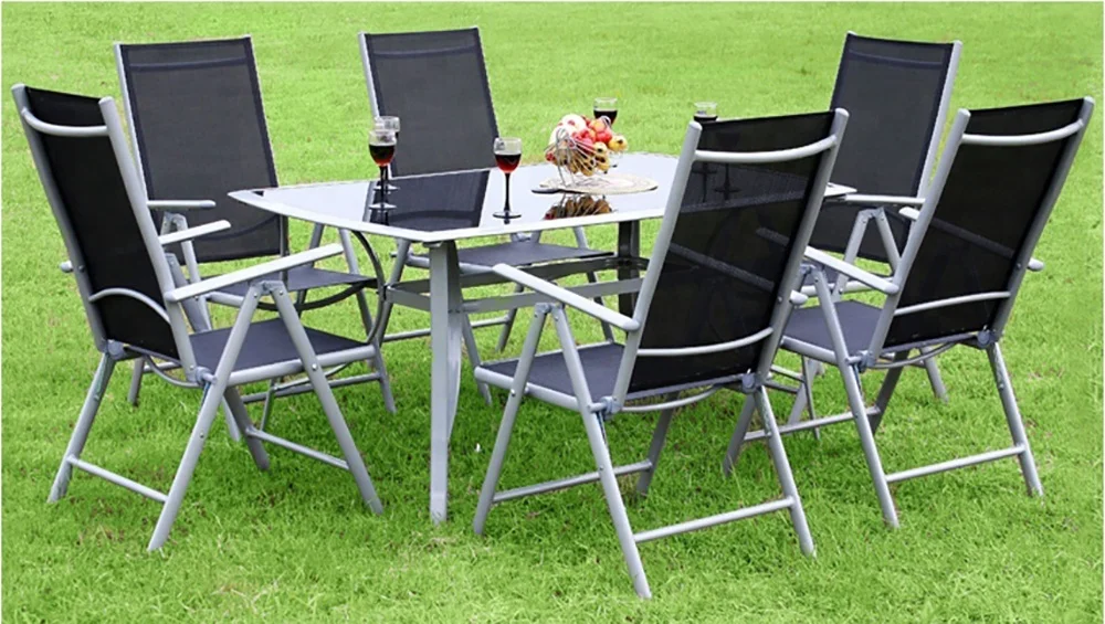 Leisure Ways Patio Garden Treasures Outdoor Furniture
