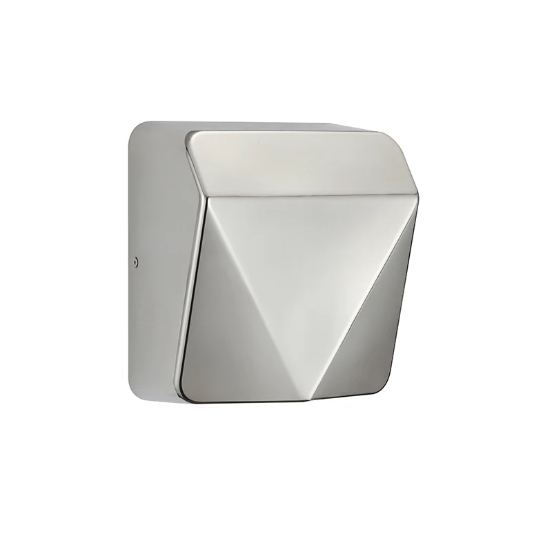 
Automatic CommercialAutomatic Commercial High Speed Hand Dryer 