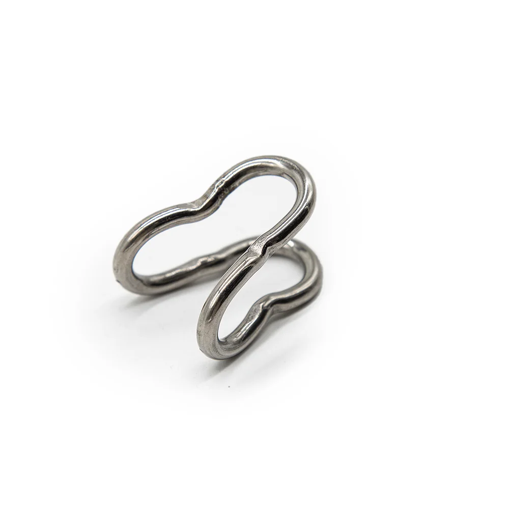 High Quality Aluminum  Connector Outdoor Accessory Buckle Playground Connector Fasteners