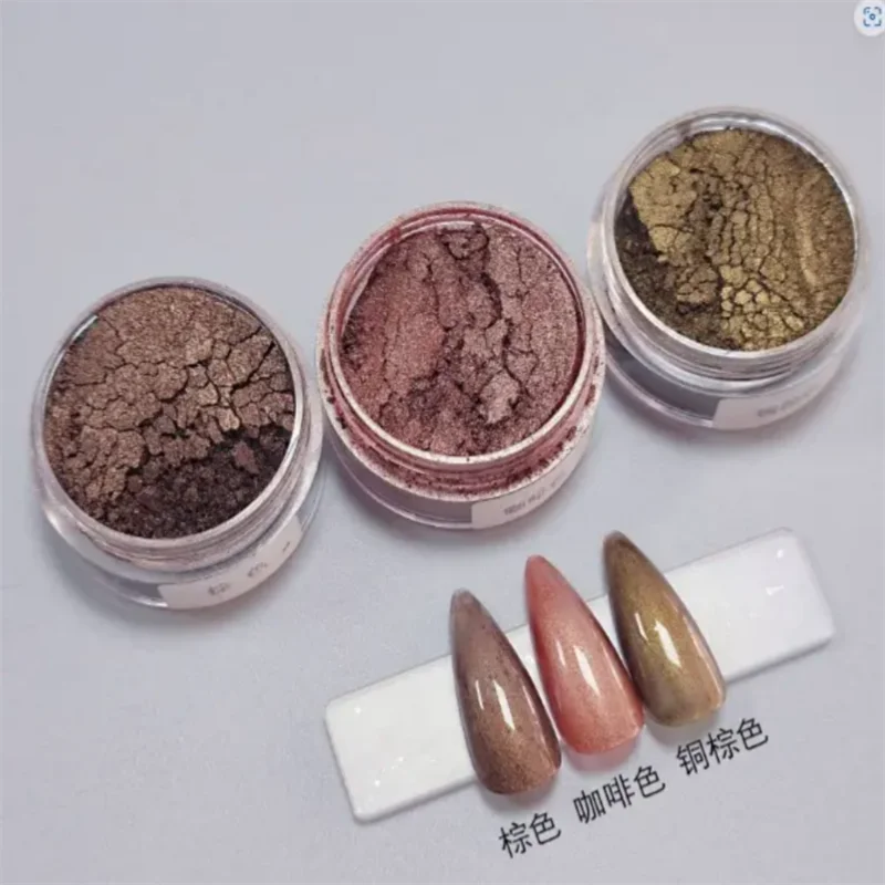 Natural Pigment Mica Powder for Epoxy Body Butter Wall Paint Filler