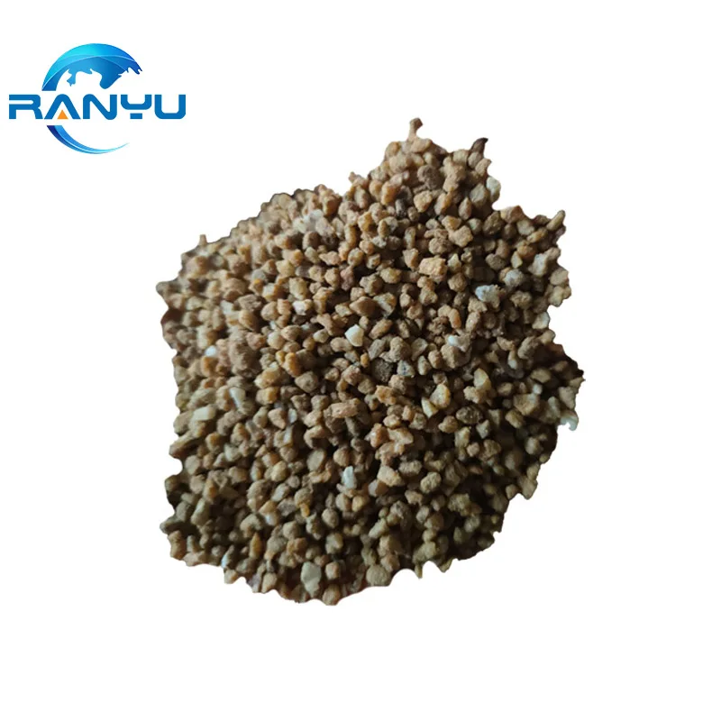 Maifan Stone Tourmaline Ball Ceramic Ball for Alkaline Water Filter System Non-Metallic Minerals Product