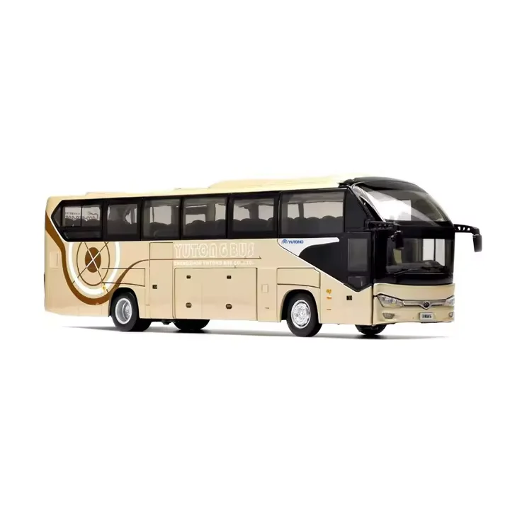 Factory Directly 2015 Luxury 50 Seats brand new bus price used yutong bus coach city bus for sale