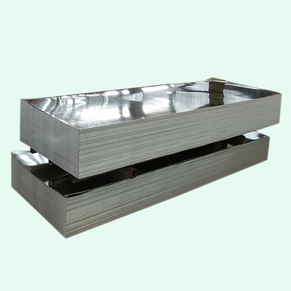 Corrugated Galvanized Roofing Steel Coil for Roofing Sheet