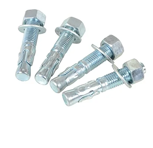 Custom Fittings Solid Steel Round Head Rivet M8-M30 Grade12.8 Machine Fasteners Screws For Shredder