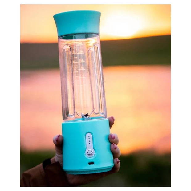 Manufacturer wholesale mini Portable citrus blenders and orange juicers food mixer fresh juicer extractor machine