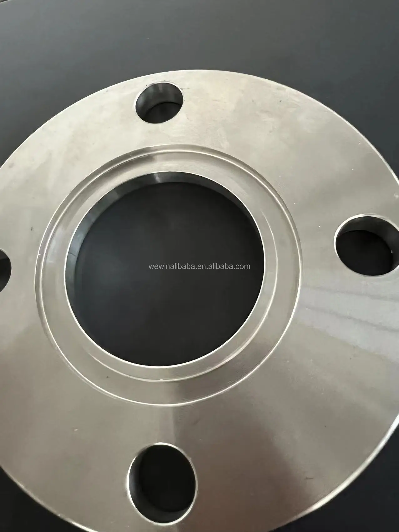 excellent single sphere stainless steel flanged flexible soft rubber bellow expansion joint