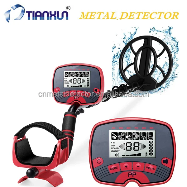 Tianxun new metal detector TX-910 gold detector underground finder TX-910 for gold detector underground finder TX-910