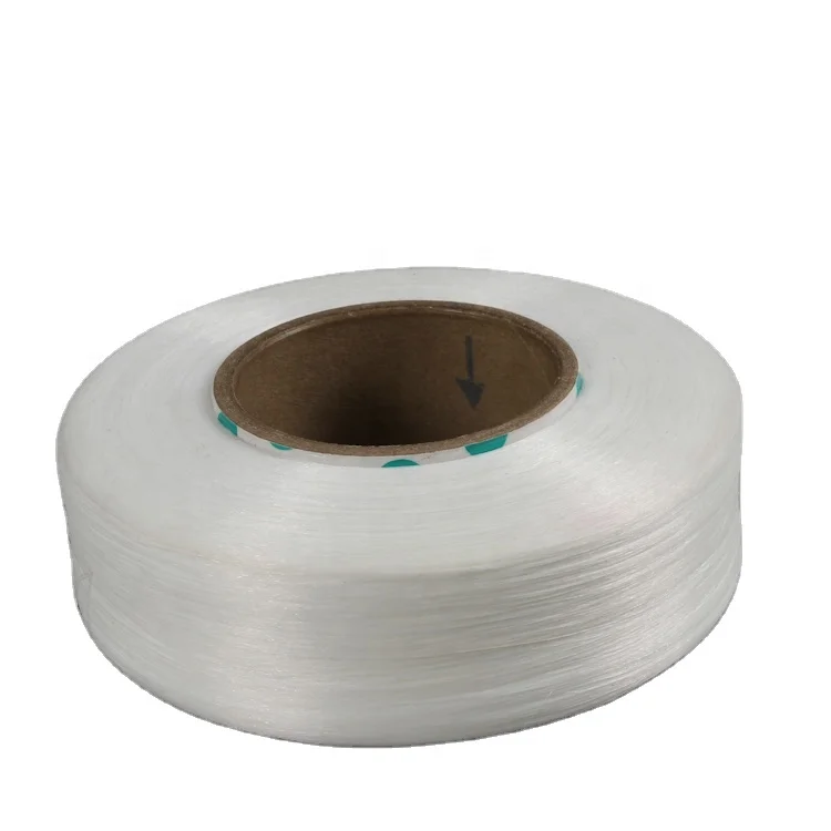 RW Bare 100% Spandex Yarn 40d for Covering Pet/Viscose Yarns)