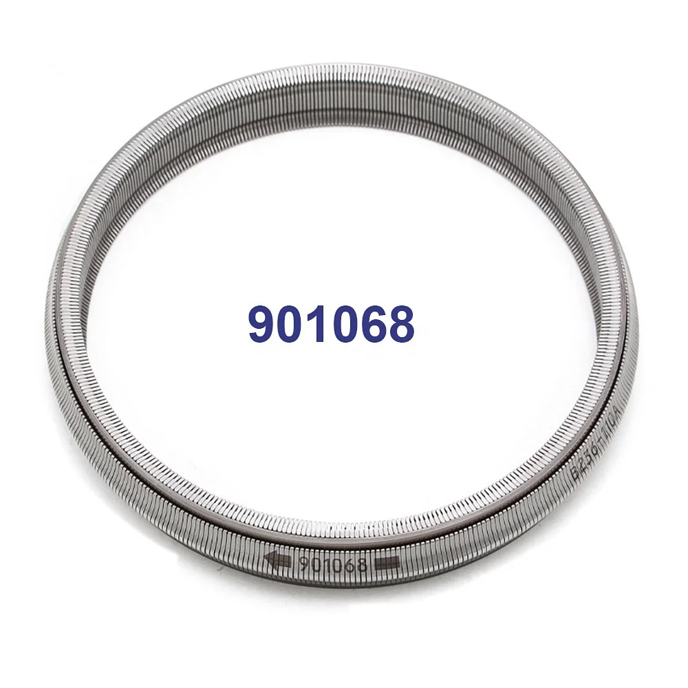 Ременная цепь RE0F11A JF015E CVT, 901068 для Nissan Micra, Марч, роокс