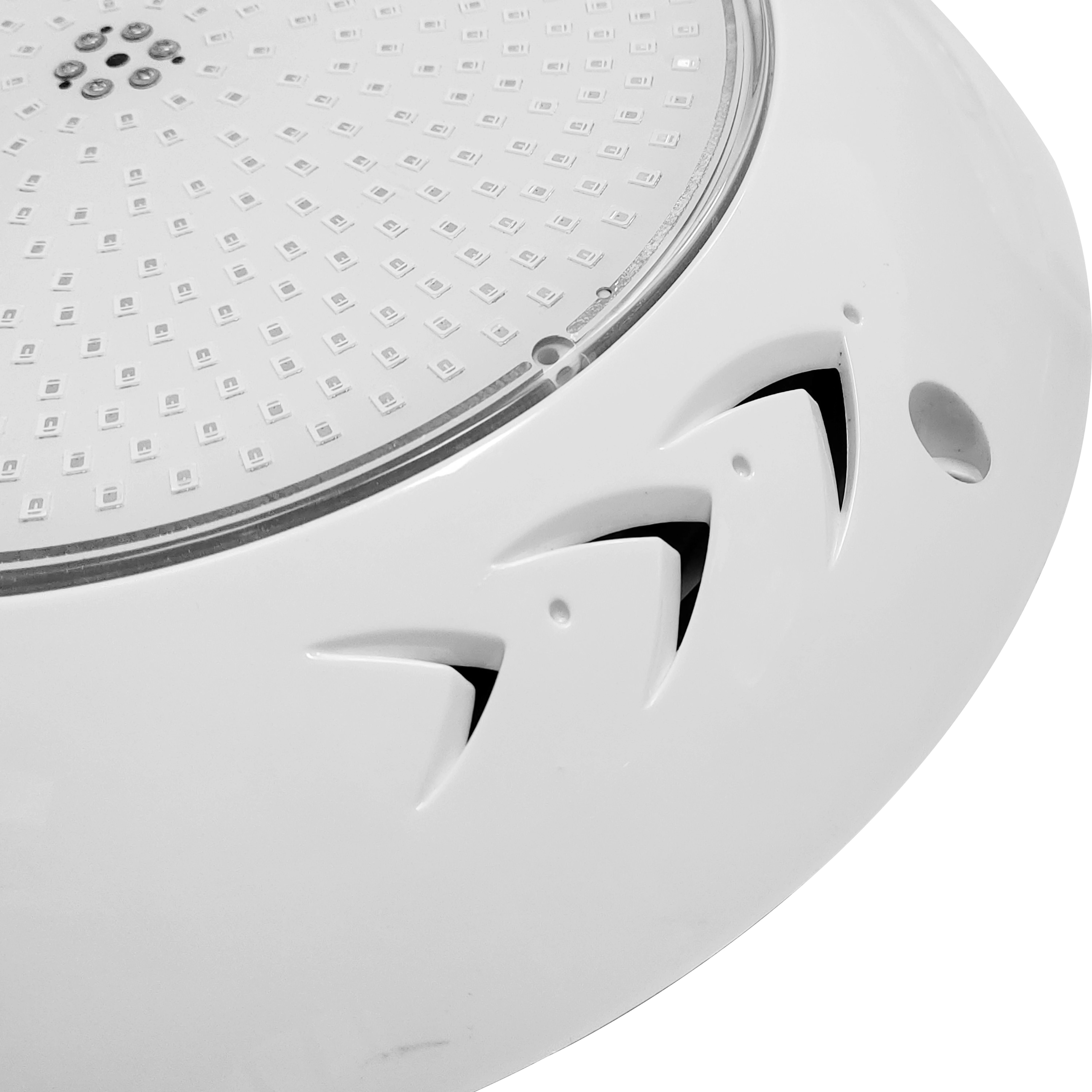 Refined Hot Selling WiFi Control LED Swimming Pool Light Wholesale RGB Changeable 35W IP68 Swimming Lamp