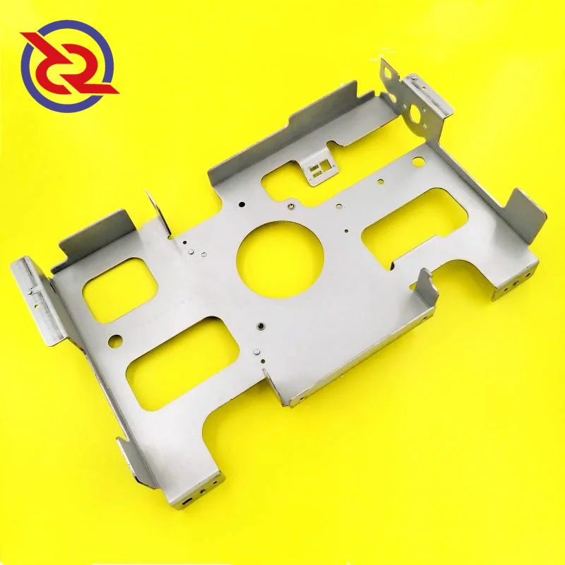 Shenzhen корпус с порошковым покрытием радиорегистема набор автомобильных кузовов изготовление листового металла