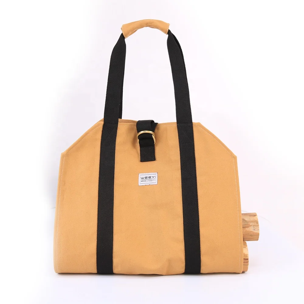 CHANGRONG, изготовленный на заказ, тяжелая переноска древесины