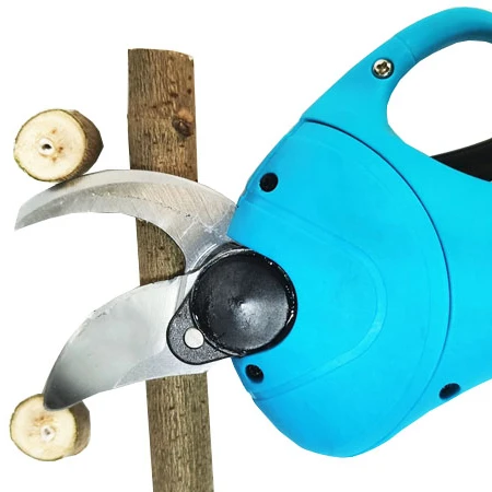Charging Type Cordless Electric Pruning Shears for Vineyar
