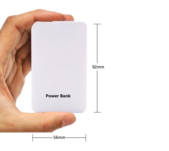 
imato alibaba trending products 2021 new arrivals mini power bank portable for free sample 