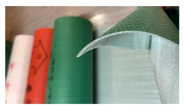 Protection Film Floor Decoration Decoration tile protective film ground protection pad home protective moisture pad thick pearl