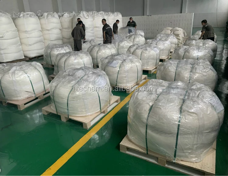14475-63-9 Zirconium Oxychloride Zirconium Hydroxide for Pigment