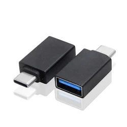 cheap OTG adapter USB3.0 female to Type c male Adapter Type-C to USB3.0 male to female Devices USB C to USB adapter