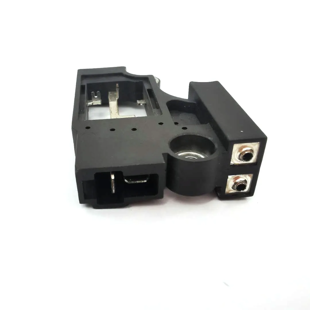 Suzhou manufacture plastic Pressure Sensor housing for Air Pressure Measurement