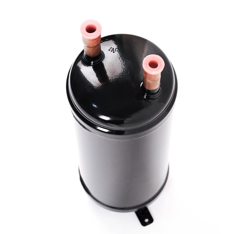 High Quality Refrigeration Parts Oil Separator For Refrigeration System