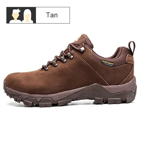 private labeling mountain expedition outdoor shoes vintage wp full grain leather boots wheat