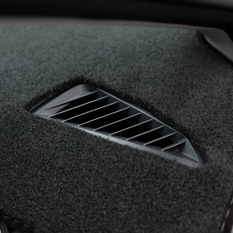 For Toyota Corolla 2019 2020 2021 2022 E210 12th Car Dashboard Cover Avoid Light Mats Sun Shade Carpets Anti-UV Case Accessories