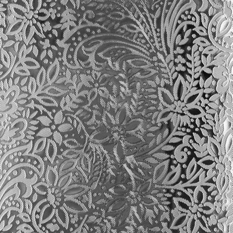 Tempered Tinted Reed Glass 4mm 5mm 6mm 8mm 10mm Moru Corrugated Fluted Glass Panels Reeded Patterned Glass Sheet For Partition