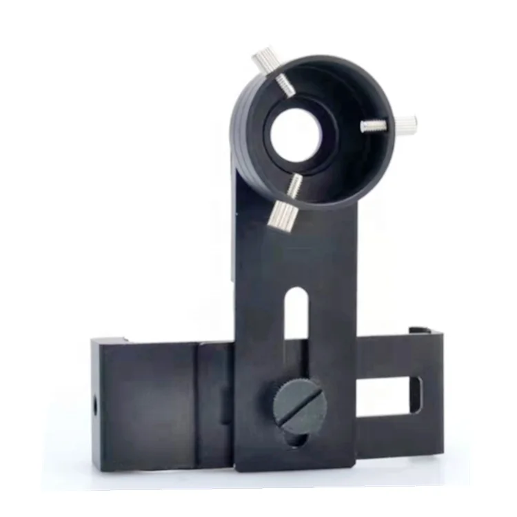 ML-UA7 Universal smart phone adaptor for Slit Lamps, surgical microscope, telescope and biomicroscope
