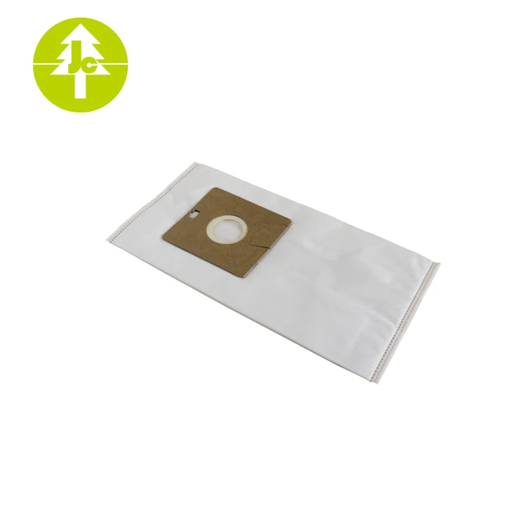 White replacement homemaker vacuum cleaner parts FOR nilfisk hoover bags