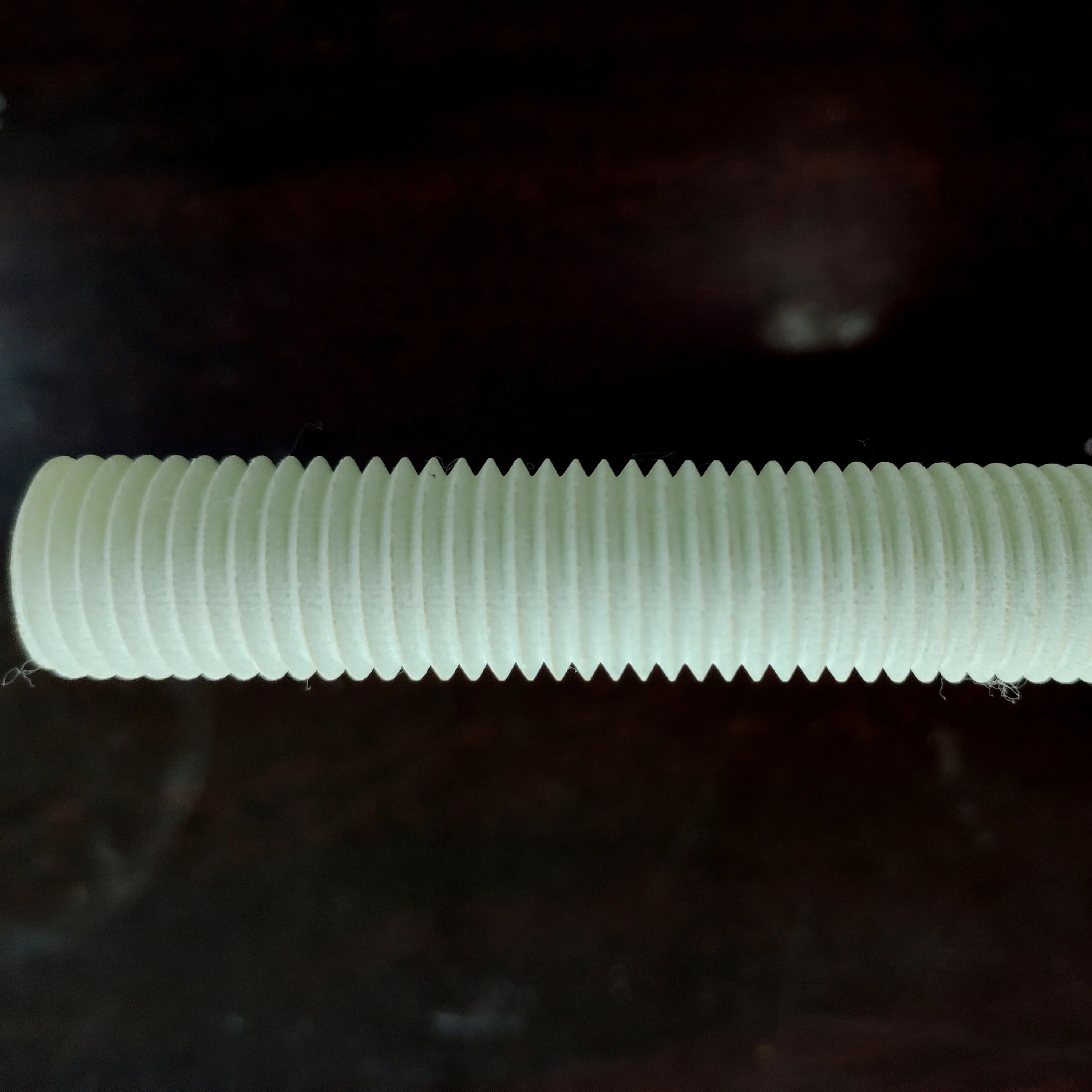 Bolt Nut All Size Fiberglass FRP Bolt