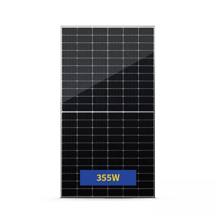 Sun Panel Sunpal Hi-mo4m Lr4-72hph-425m Solar Panels 430 440 445 Watt 36 V With High Efficiency