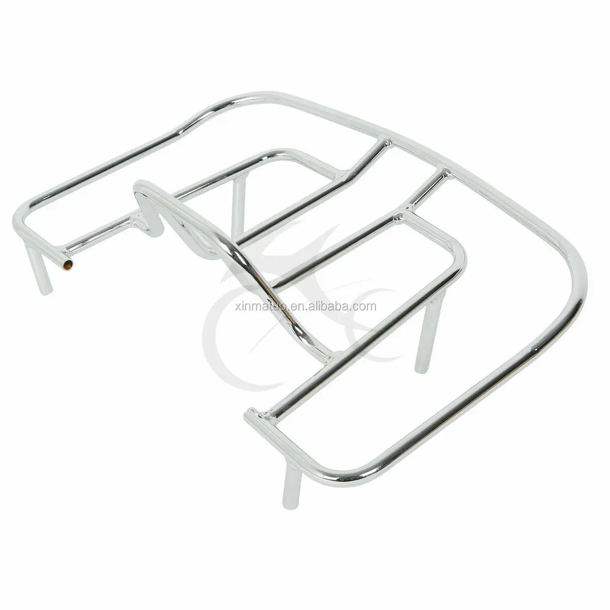 XINMATUO XF29011915-E Motorcycle Trunk Luggage Rack Fit For Honda Goldwing GL1800 GL 1800 2001-2017