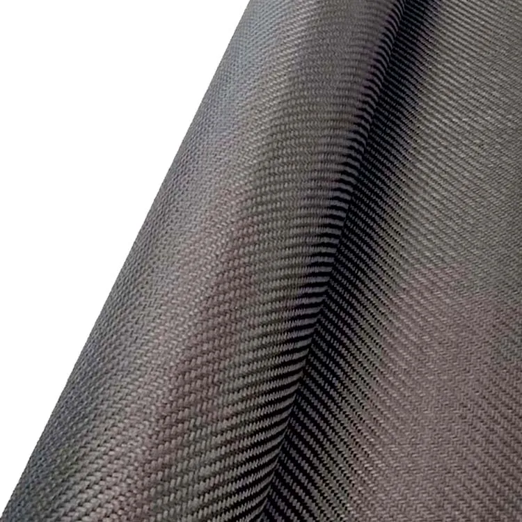 
3K 200G TWILL CARBON FIBER FABRIC 