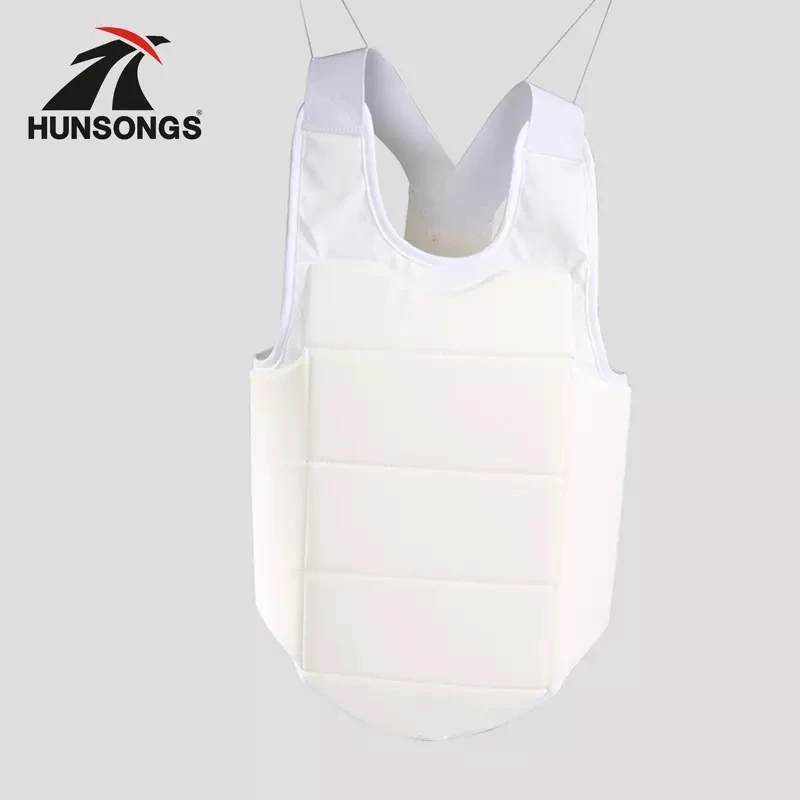 Best selling hot chinese products Protective Gear chest protector karate wkf from china