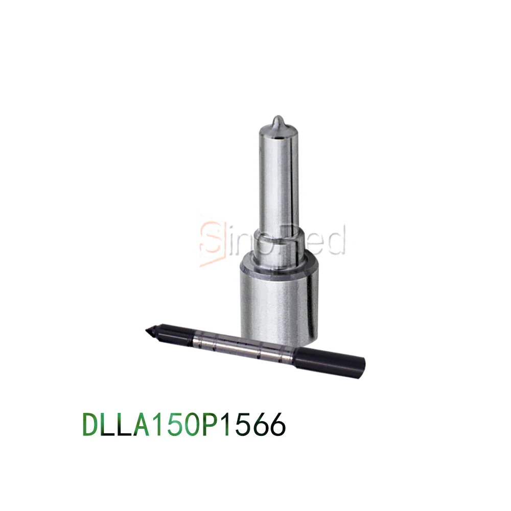New DLLA150P1566 common rail nozzle for injector  0445120074 0445120138