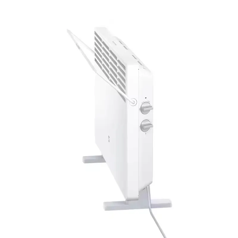 For Xiaomi Mijia Smart Electric Heater KRDNQO4ZM2200W Powerful Power Temperature controlled version for Home Use IPX4 Waterproof