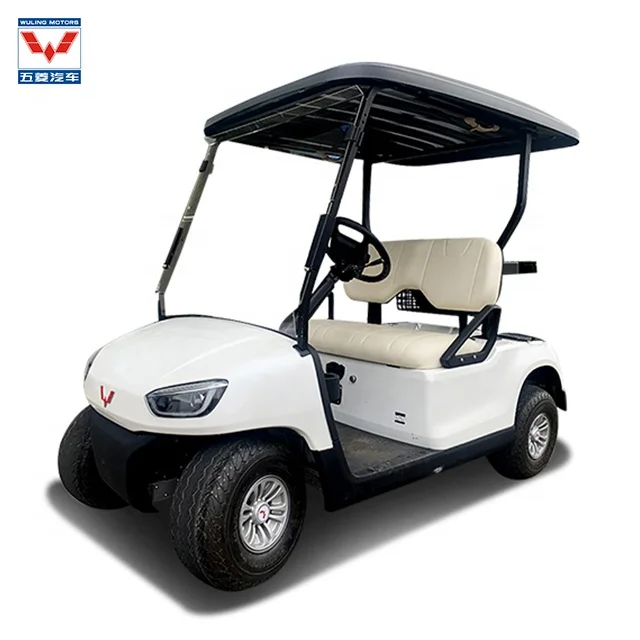 
Aluminum chassis frame golf cart golf buggy Club car for resort hotel golf club 