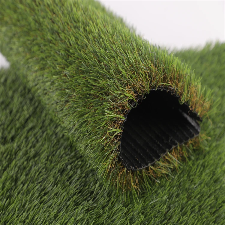 Serbia hot sales cheap price green or custom plastic  artificial  grass  Soft and beautiful