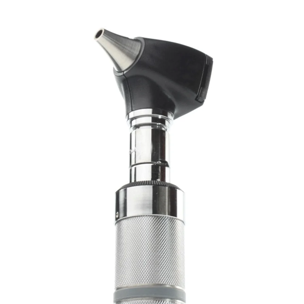 visual otoscope Diagnostic Medical Items otoscope rechargeable and ophthal otoscope set