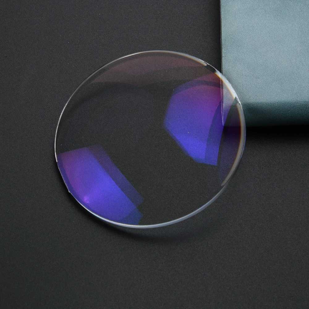 blue light glasses uv420 clear lens 1.59 pc blue cut lenses blue cut polycarbonate lenses