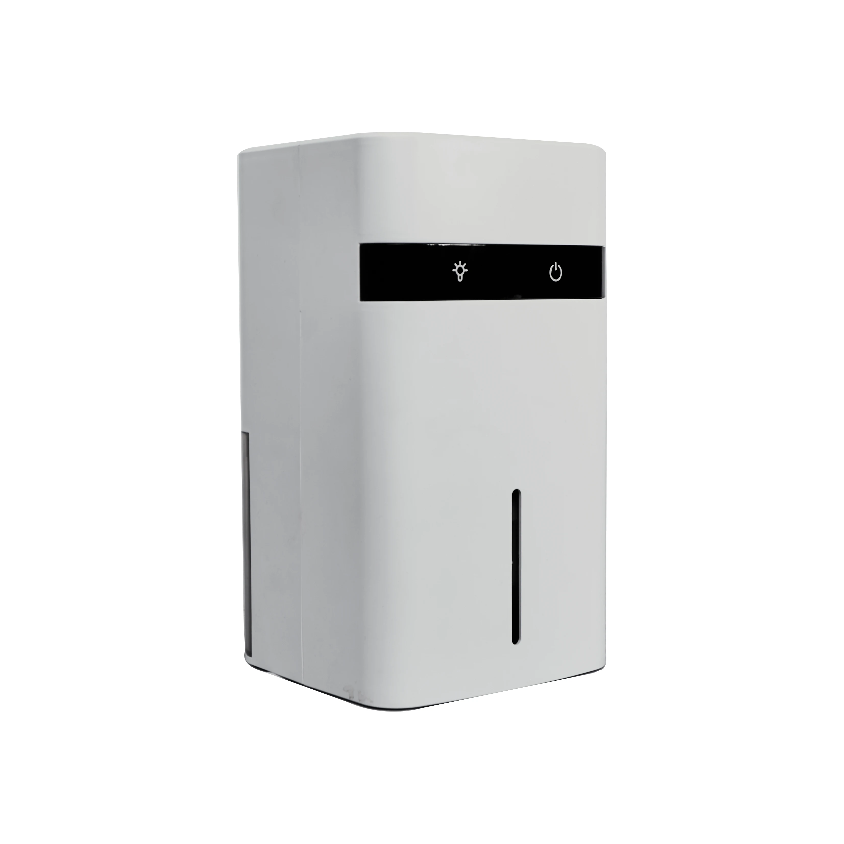 Electric household dehumidifier water tank and numerical control humidity display dehumidifier moisture proof